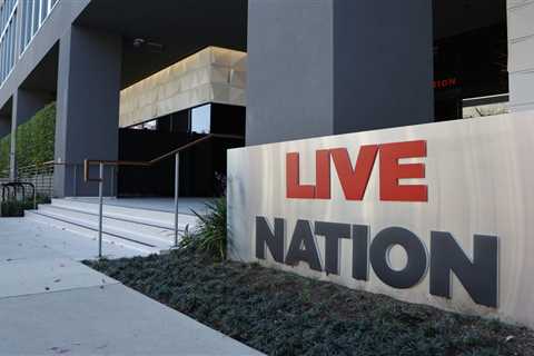 Live Nation Verdict Watch, Diddy Appeal, Taylor Swift Lawsuit & More Top Music Law News