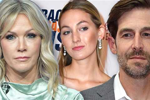 Jennie Garth Recalls Daughter Finding Her Cutting Herself Amid Dave Abrams Split