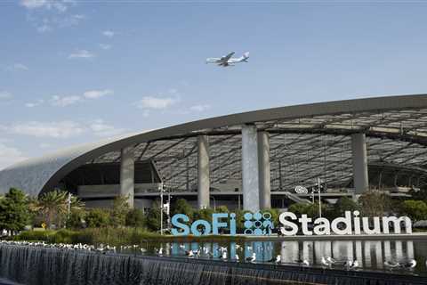 World Cup fans furious after splashing thousands on ‘premium’ tickets only to find they’re in the..