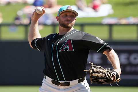 Diamondbacks vs. Orioles prediction: MLB pick, odds, best bet Tuesday
