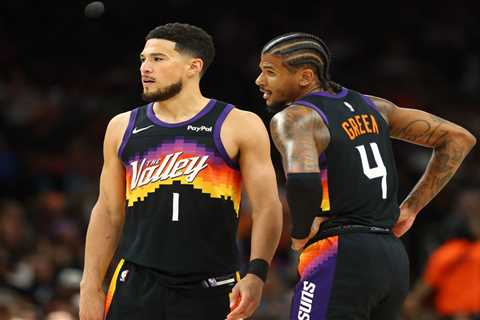 Polymarket promo code NYPMAX: Deposit $20, get $20 for Trail Blazers vs. Suns