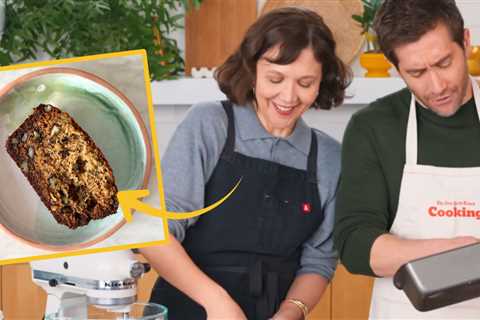 I Tried 4 Celebrity Banana Bread Recipes, And I Found The One Worth Adding To My Rotation