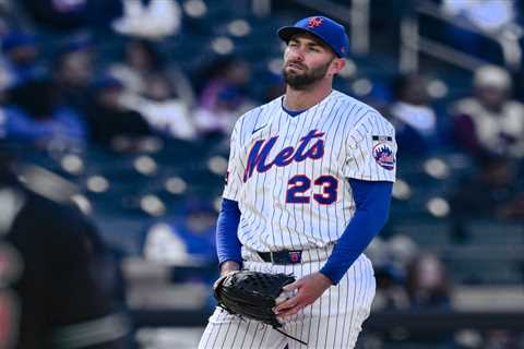 bet365 bonus code: Bet $10, get $200 in bonus bets for Mets vs. Dodgers