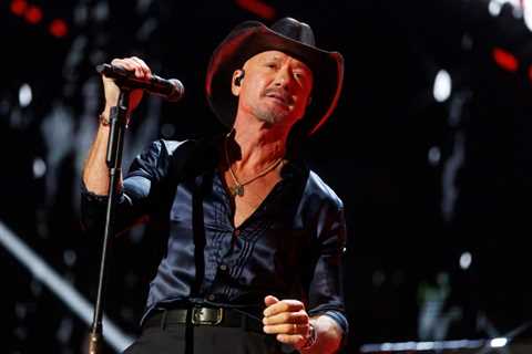 Tim McGraw To Join Hulu Show ‘Southern Bastards’