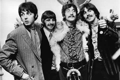 5 Beatles Songs Made the Top 10 on Billboard’s Adult Contemporary Chart in the 1960s – Not One Was..