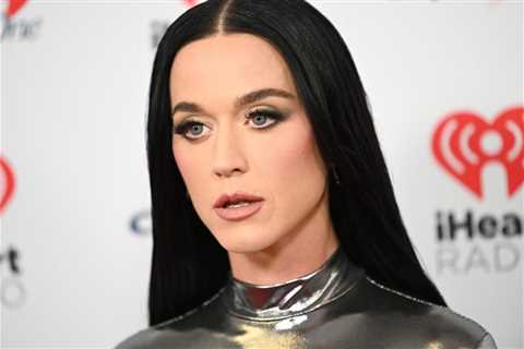 Katy Perry Under Investigation by Melbourne Police Over Ruby Rose Sexual Assault Claim