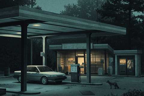 Illustrator Spotlight: Nicholas Moegly