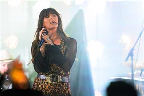 Ella Langley, Morgan Wallen, Beyoncé, Dolly Parton & More: Country Chart Record Books Keep..