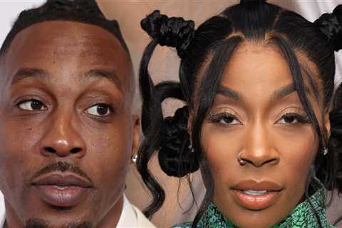 Dwight Howard Drops Restraining Order Against His Wife