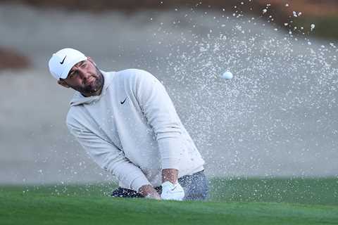 bet365 bonus code: Bet $10, get $200 in bonus bets for RBC Heritage