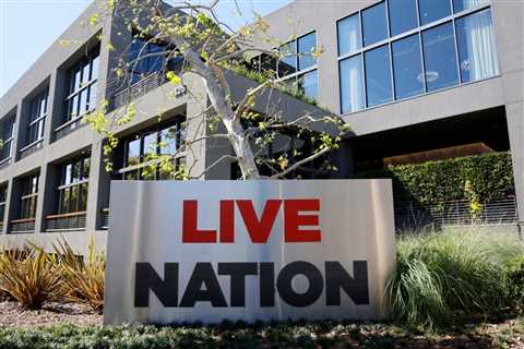 Live Nation Verdict Reactions: Industry Stakeholders Sound Off (UPDATING)