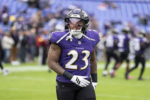 Jaire Alexander opens up on his fight with ‘internal battles’ during trying 2025 season