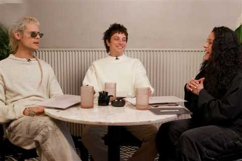 5 Things We Learned From CA7RIEL & Paco Amoroso’s ‘Takes Us Out’: ‘FREE SPIRITS Is a Way of Being’