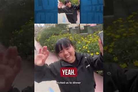 A midget theme park was NOT on my 2026 bingo card