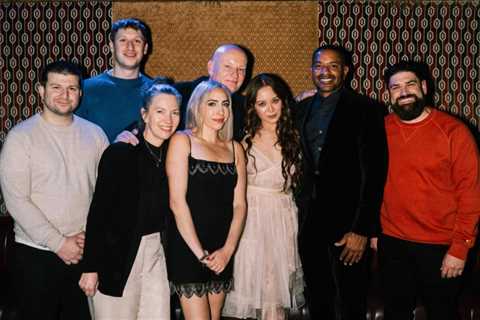 Publishing Briefs: Laufey Renews Deal With Warner Chappell Music, Plus Claudia Brant & More