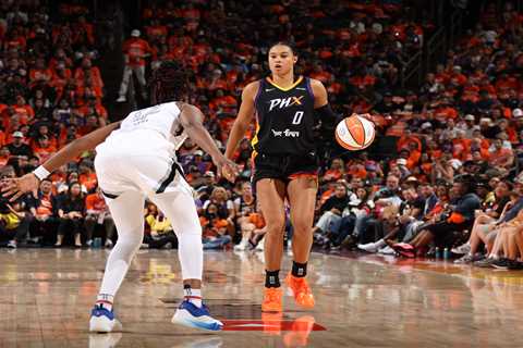 Satou Sabally’s massive discount is a free agency gift to the Liberty