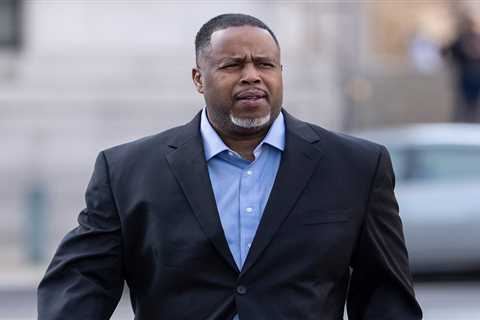 Ex-NBA player Damon Jones expected to plead guilty in mob-tied gambling sweep