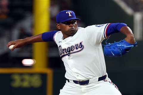 Rangers vs. A’s prediction: MLB Wednesday odds, picks, bets