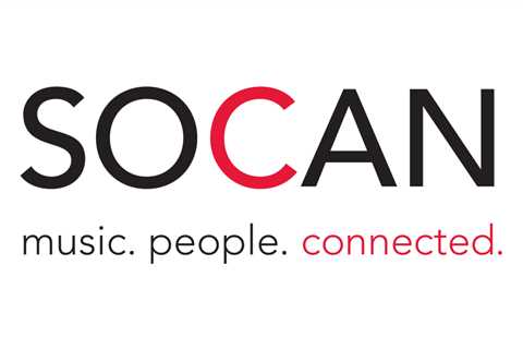 In Canada: SOCAN Reaches New Revenue Record in 2025, Plus the Death of a Beloved Vocal Producer