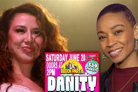 Danity Kane Blasts 2 Members' Band Announcement as 'False Advertising'