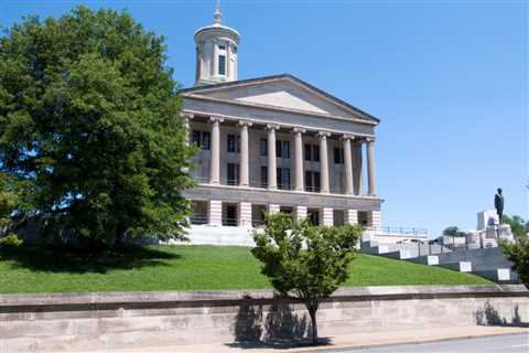 Tennessee Indie Venue Funding Bill Voted Down in State House