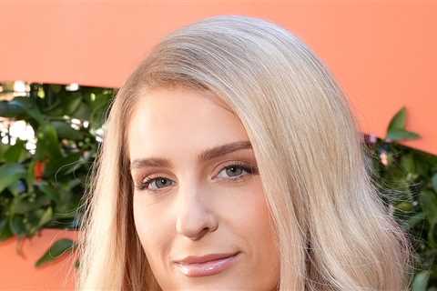 Meghan Trainor Kills 'Get In Girl' Tour After 'Tough Conversations'