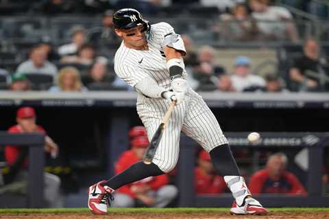 BetMGM bonus code NYPDM1500: Get a 20% first deposit match up to $1,500 for Yankees vs. Royals