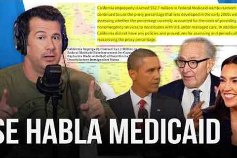 The Illegal Healthcare Scam is Even WORSE Than You Thought