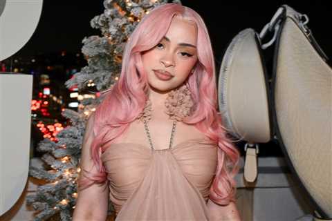 Ice Spice Jokes That Her McDonald’s Fight ‘Wouldn’t Happen at Wendy’s’