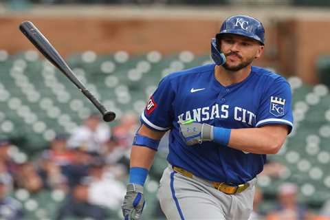 Think twice before you rage-drop these early fantasy baseball disappointments