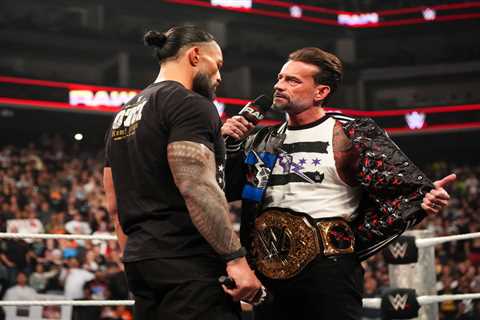 How to watch WrestleMania 42: Start time, livestream, full match card