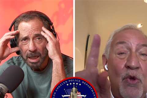 LAPD Jumped the Gun on D.A. in D4vd Murder Arrest, Sources