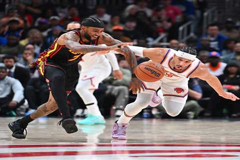 The Post’s Knicks-Hawks first-round playoff predictions