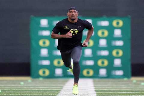 Rams’ Day 3 NFL draft sleepers include cornerback, tackle, receiver