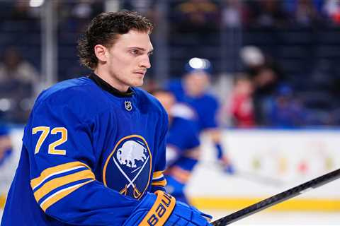 bet365 bonus code: Bet $10, get $200 in bonus bets for Bruins vs. Sabres