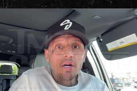 UFC's Daniel Rodriguez Says Cartel Protected Him In Mexican Prison