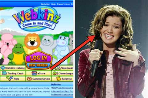 I Bet You'll Get At Least 15 Of These 23 '00s Trivia Questions Right, Unless You Were Born After..