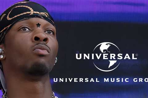 D4vd Was Dropped by His Record Label Prior to Celeste Murder Charge