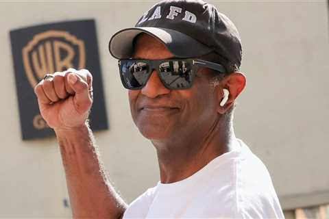 'Doogie Howser, M.D.' Star Rif Hutton Dead at 73