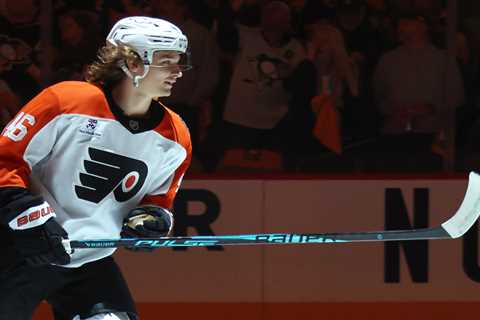 Penguins vs. Flyers Game 2 prediction: NHL odds, picks, best bets for Stanley Cup Playoffs