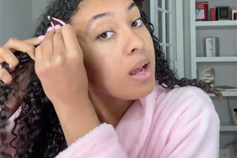 Knicks WAG can’t make it to playoff series because of her own sports career