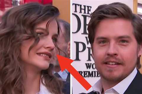 “He’s Such A Green Flag”: After Noticing That Barbara Palvin Looked “Uncomfortable,” People Are..