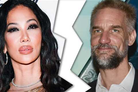 Kimora Lee Simmons' Estranged Husband Tim Leissner Files For Divorce