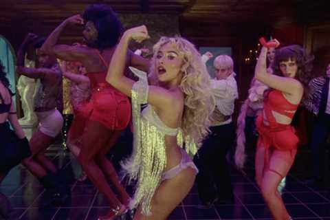 Sabrina Carpenter, KATSEYE, Lady Gaga & More to Be Honored at 2026 Webby Awards