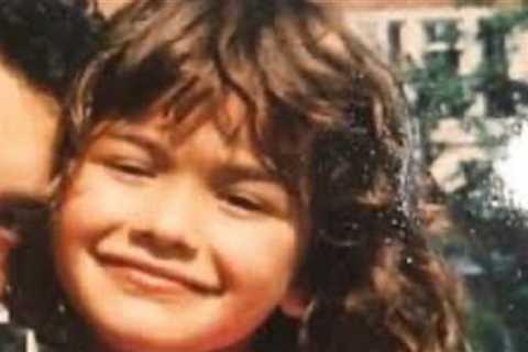Guess Who This Lil' Singer Turned Into!