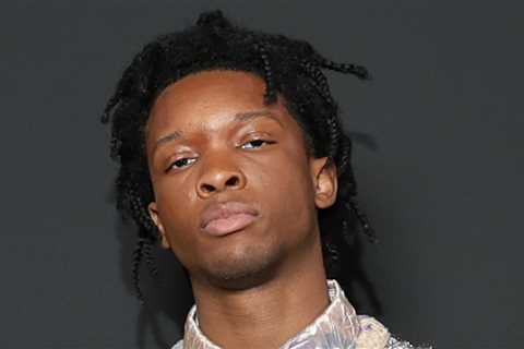 D4vd Transferred To L.A. County Men's Central Jail, Placed In Segregation