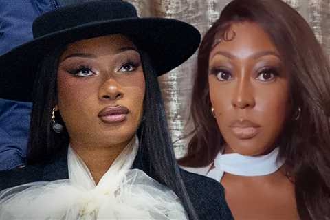 Megan Thee Stallion Denied Injunction Against Milagro Cooper in Cyberstalking Case