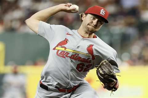 Cardinals vs. Marlins prediction: MLB pick, odds, best bet Wednesday