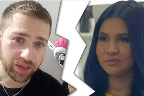 '90 Day Fiancé' Star Paul Staehle Divorce From Karine Final After Messy Breakup