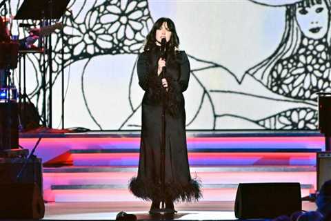 Patti Smith, Morrissey, Interpol, Violet Grohl and Sex Pistols to Play 2026 CBGB Festival